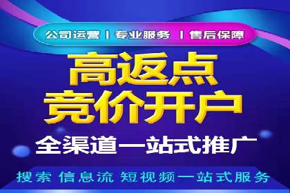 案例解读：百度推广月费投资回报